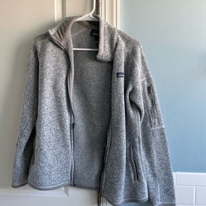 Patagonia jacket